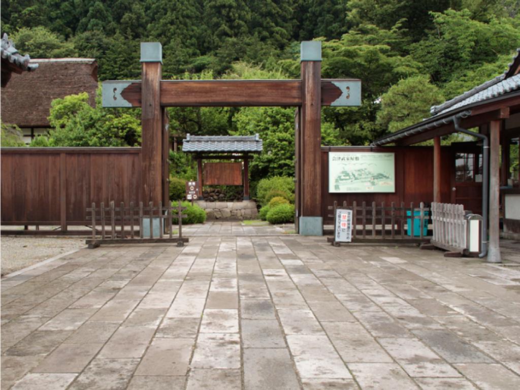 Active Resorts Urabandai Kitashiobara Exterior foto