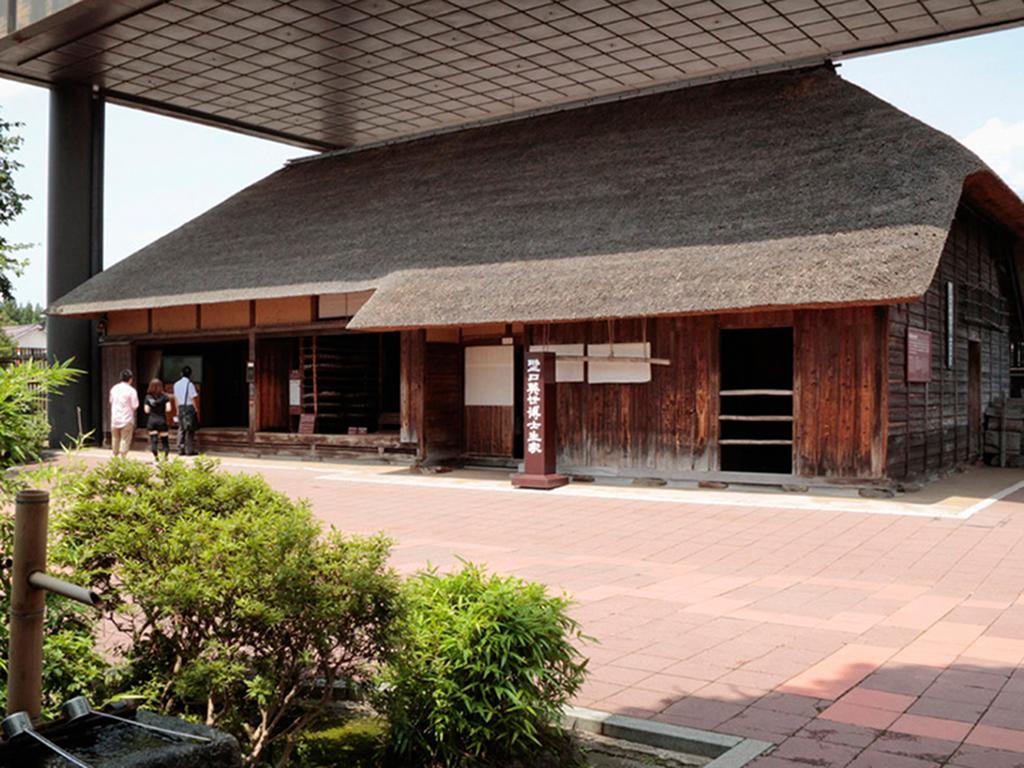 Active Resorts Urabandai Kitashiobara Exterior foto